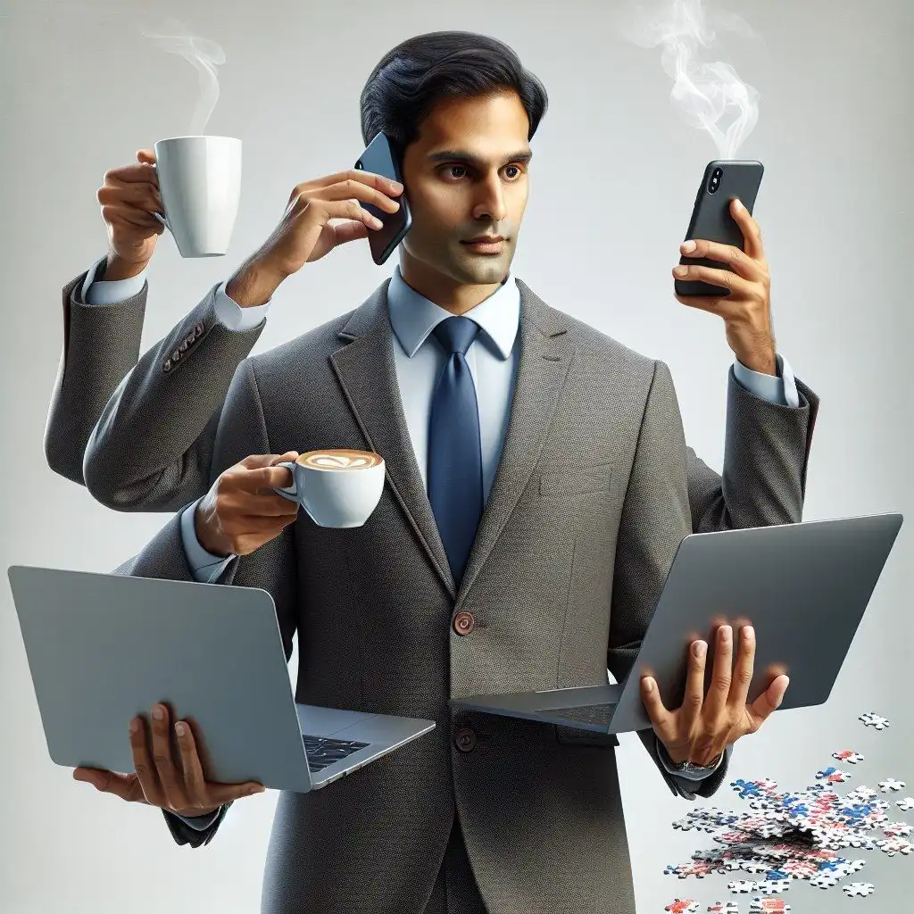 whatsapp dp for businessman